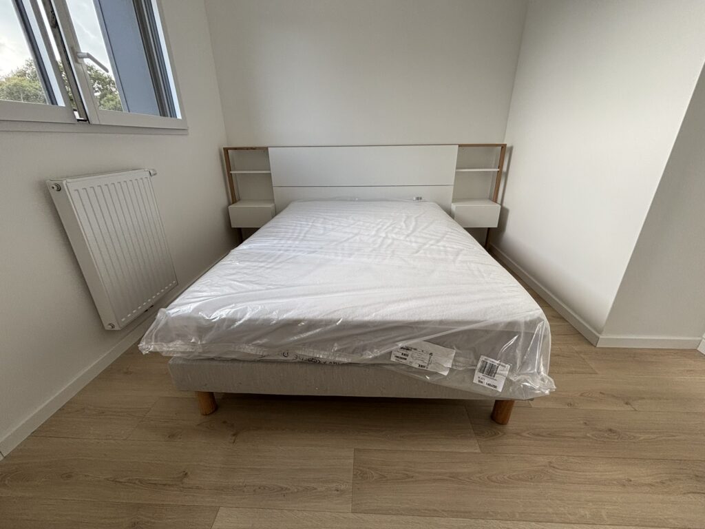 IMG_6258 Chambre lit 2 personnes